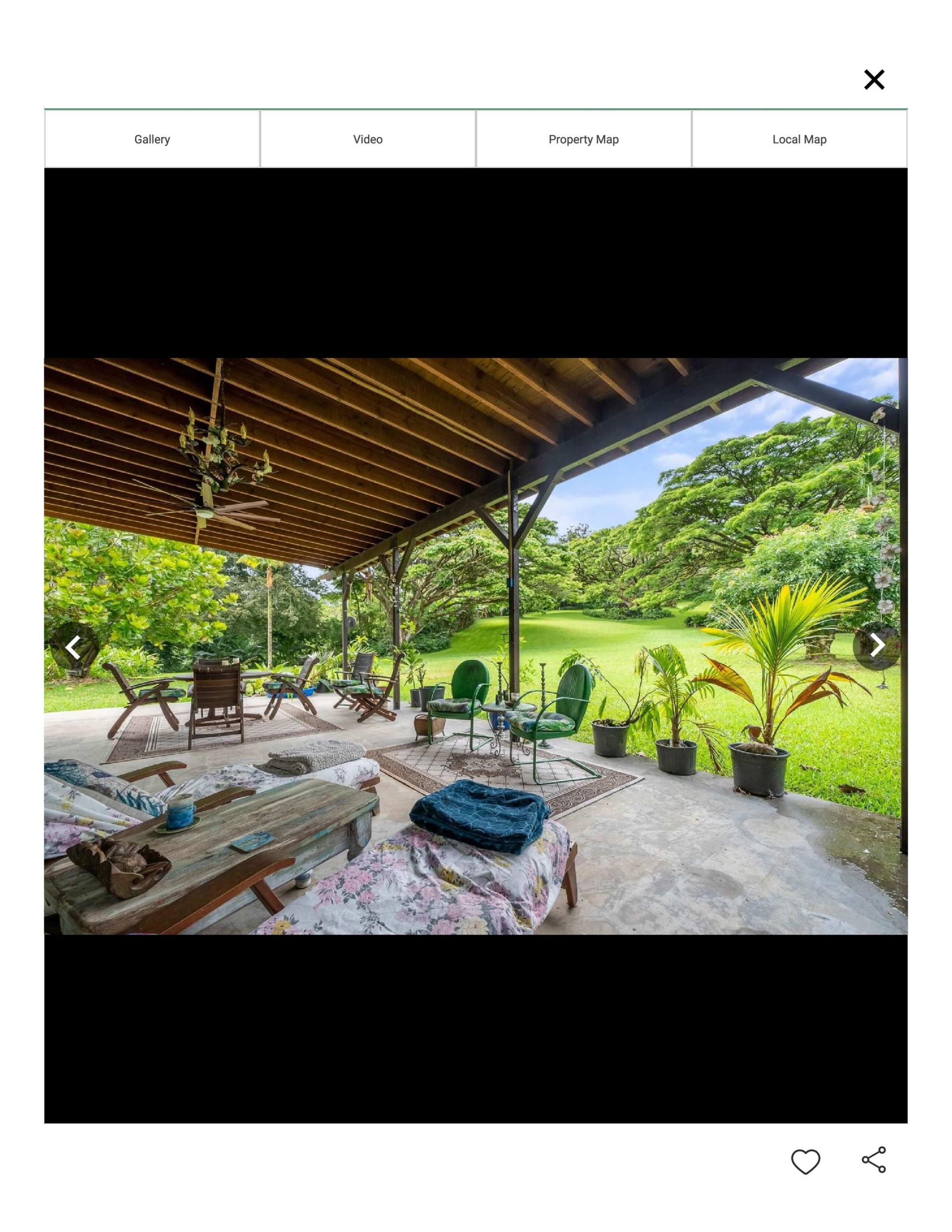 Porch 1