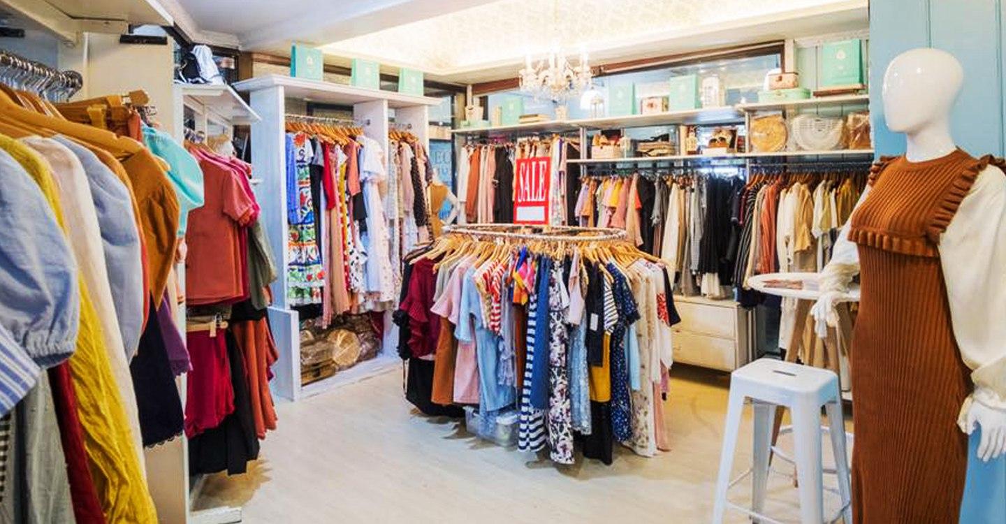 Women’s Clothing Boutique